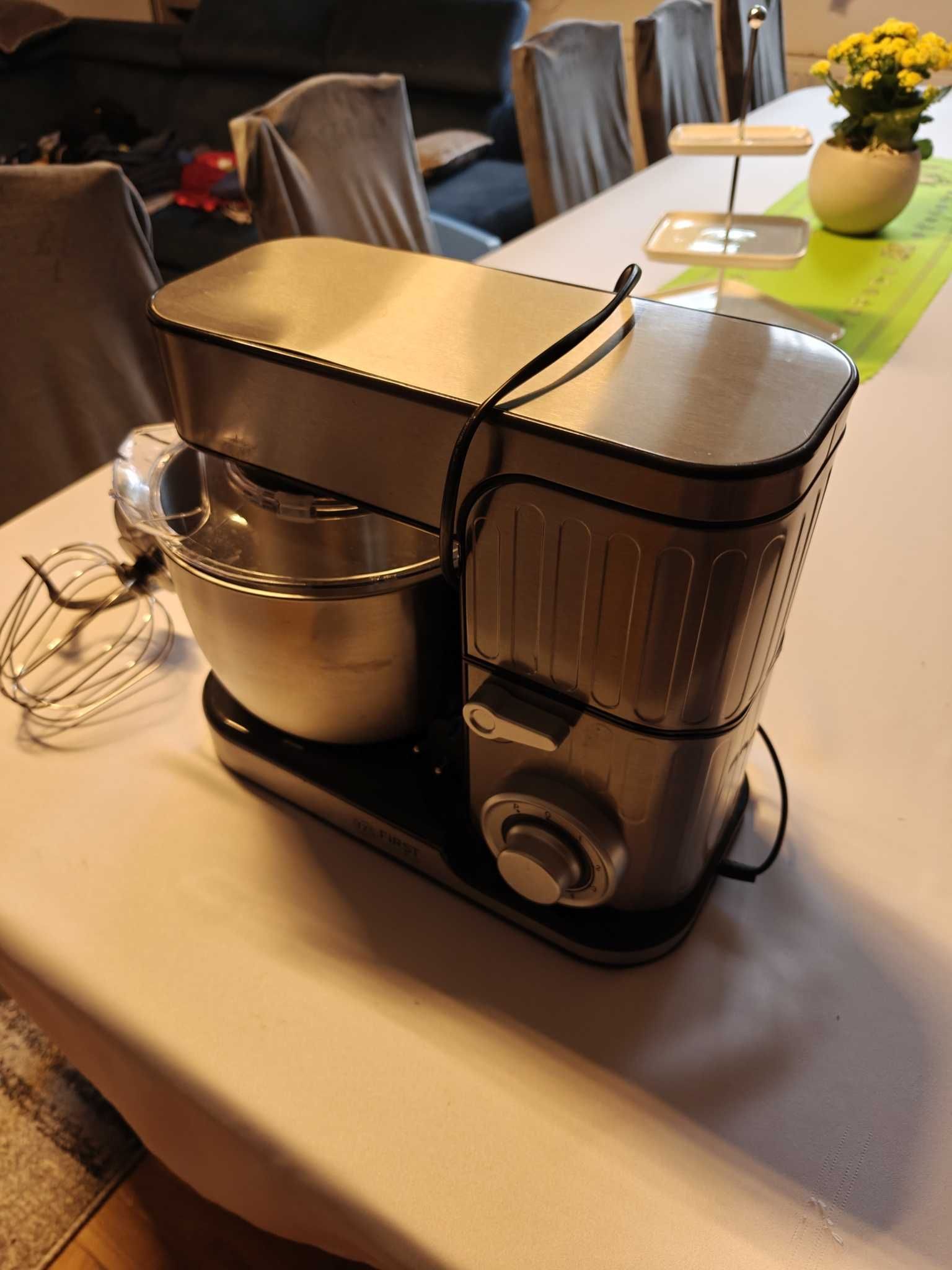 Robot kuchenny FIRST AUSTRIA 5259-7