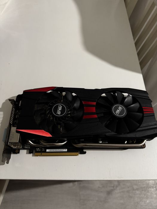 Placa Gráfica Radeon R9 290