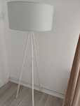 Lampa podlogowa stojąca