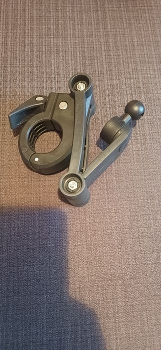 Тримач для телефона (вело, мото)