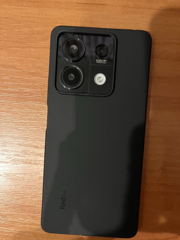 Redmi Note 13 5G