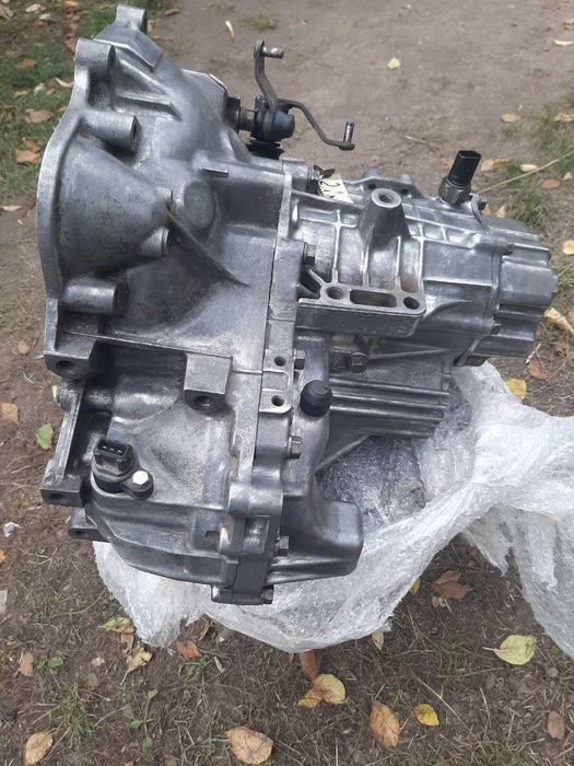 Продам-МКПП-Мітсубісі-галант-7-ланцер-5.