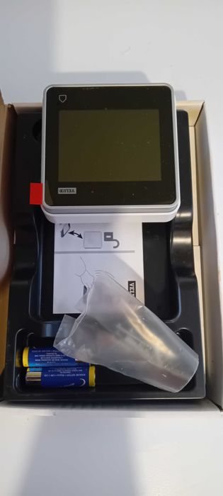 Comando velux KLR200