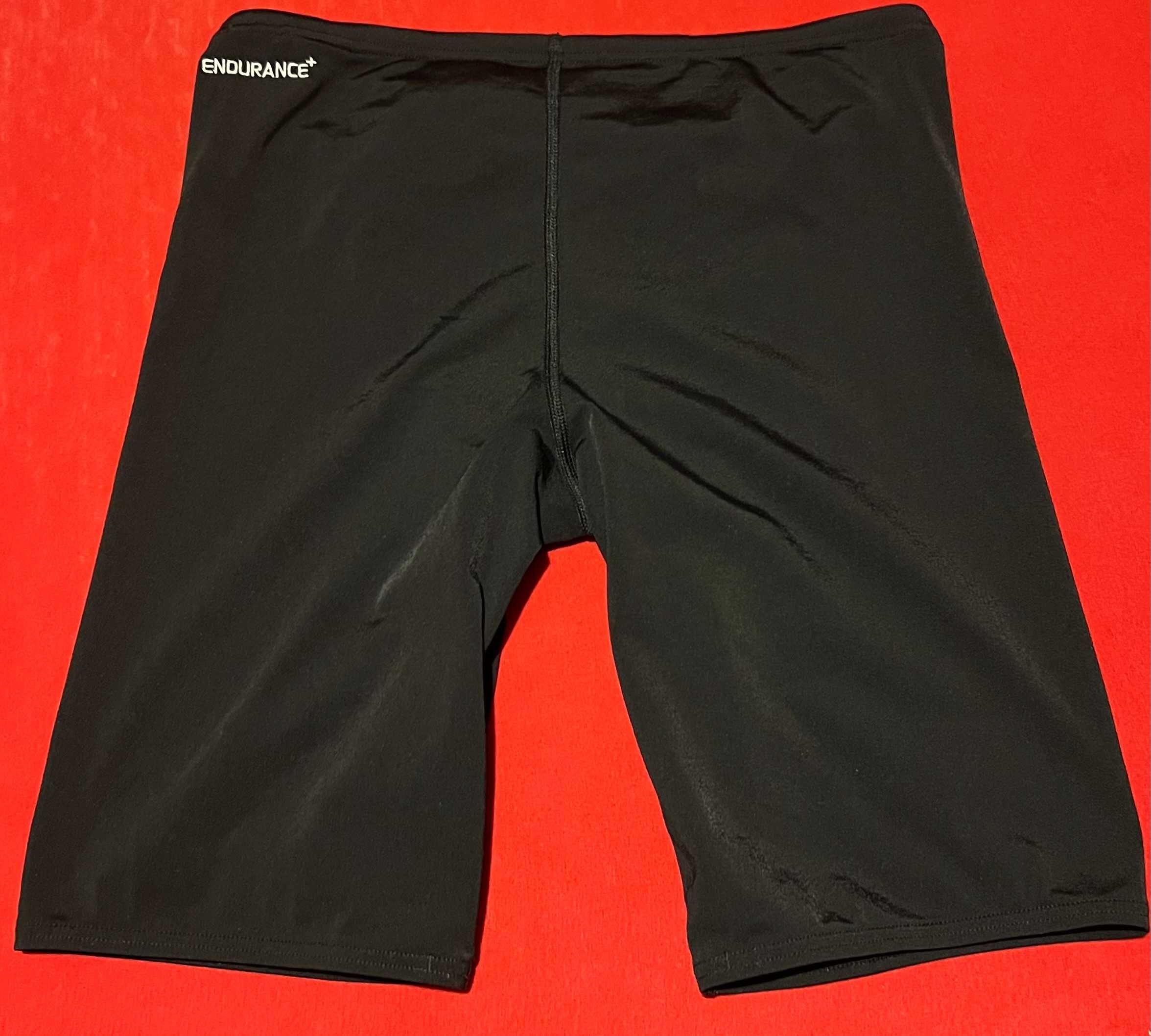 Плавки джаммеры для бассейна и пляжа Speedo endurance+ антихлор 14 лет