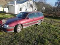 OPEL OMEGA 1993 Бензин 2.0