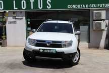 Dacia Duster 1.5 dCi Prestige