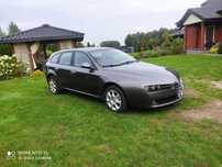 Alfa 159 1.9 120KM