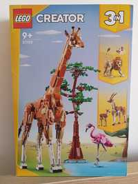 Lego Creator 31150, stan idealny, jak nowe