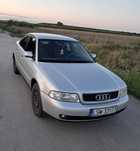 AUDI A4 B5 LIFT 1.6 B+LPG 1999r.