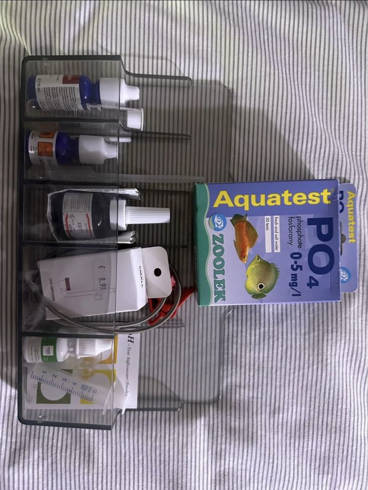 Aquário 60*40*40