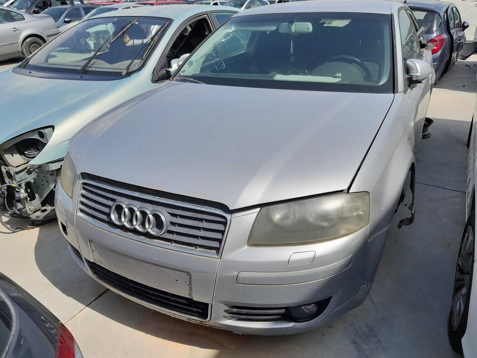 Peças audi a3 tdi