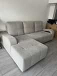 Sofá Chaise lounge