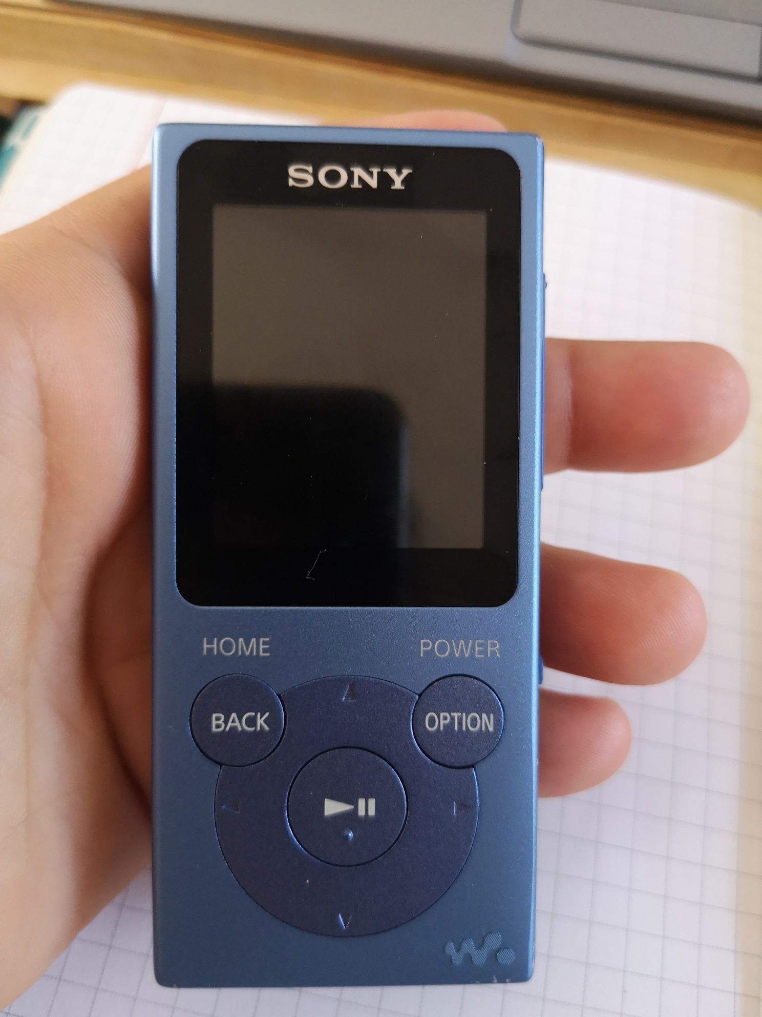 Sony 8 GB mp3 stan bardzo dobry