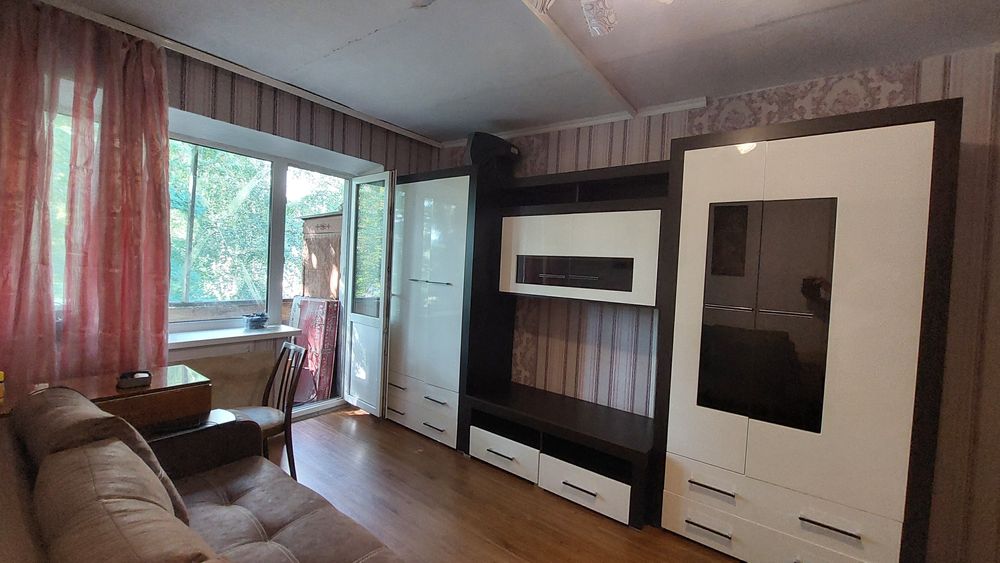 Оренда 1-кімнатної квартири. Вул.Тельнюка,5.