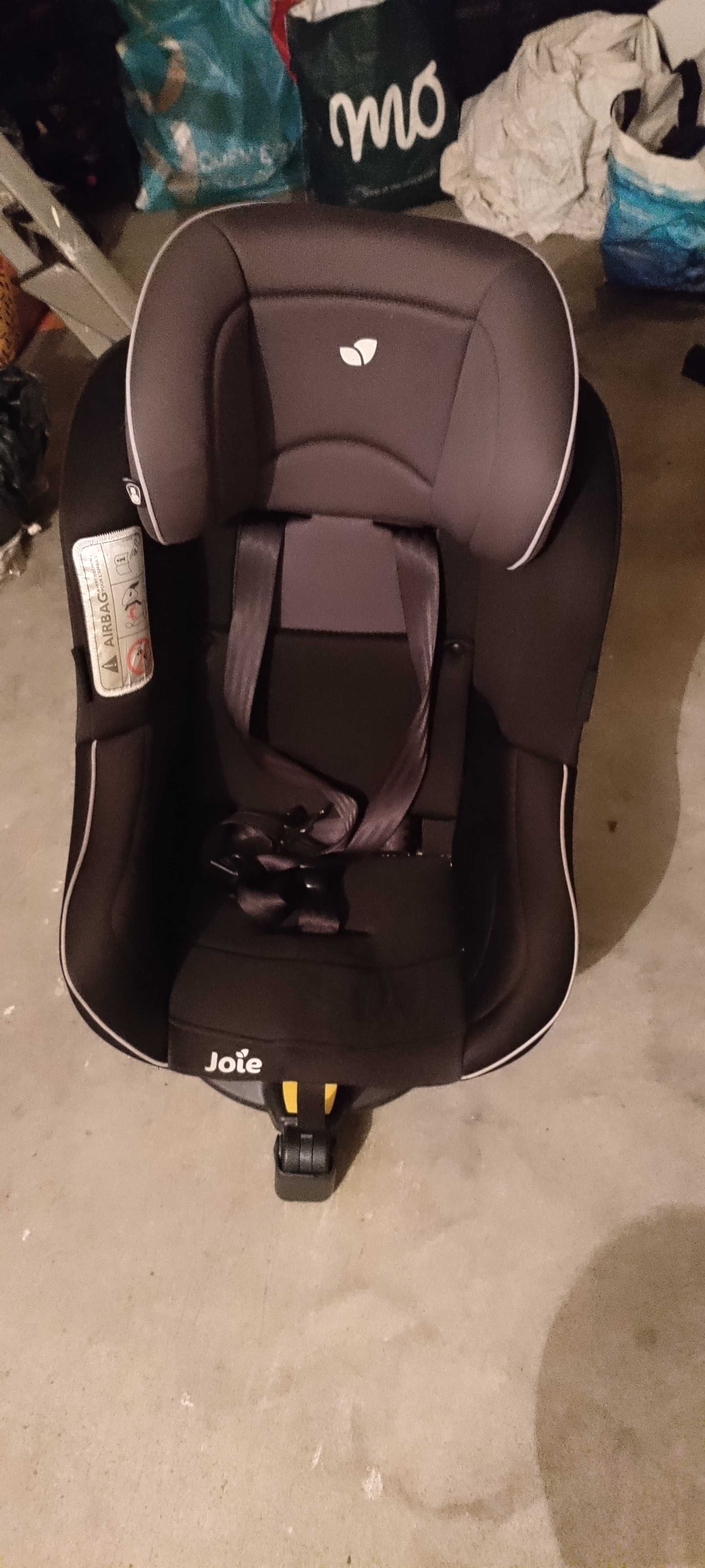 Cadeira auto Joie
