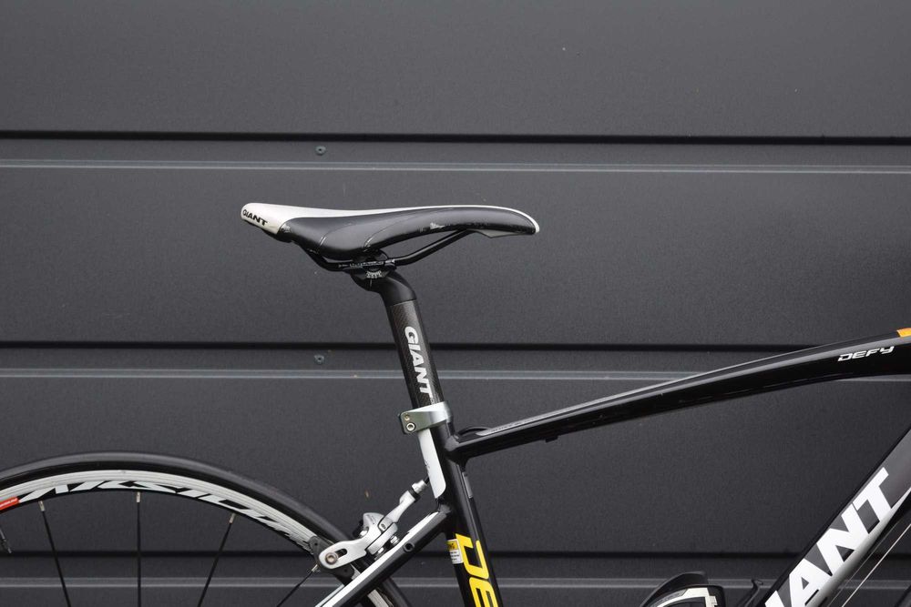 WYPRZEDAŻ Rower szosowy Giant Defy ALUXX 1 | Roz S | Shimano Tiagra