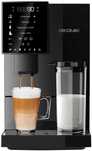 Ekspres Ciśnieniowy CECOTEC Cremmaet Compactccino 1350 W Czarny