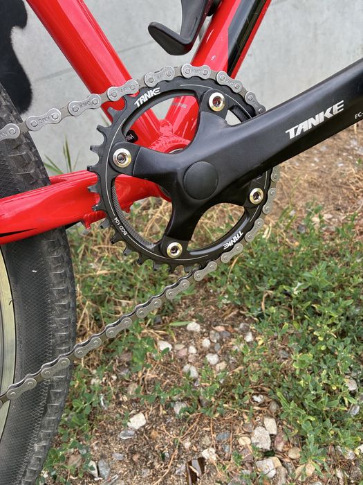 Rower mtb dzieciecy junior matts 26 27,5 shimano amortyzator NOWA Rama