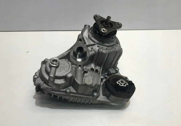 REDUKTOR Skrzyni Biegów ATC13 BMW G20 G21 G22 G30 G11 G01 X3 G05 X5 X6