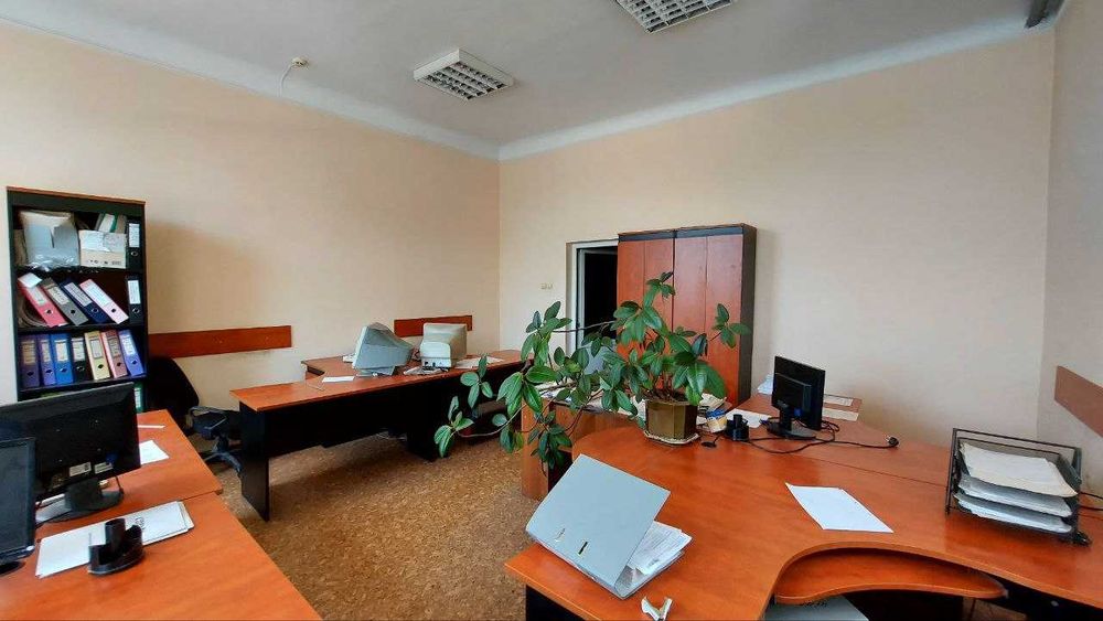 Виробничо-складський комплекс 2900 м2 з морозильними камерами 1100 м3