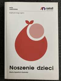 Natuli - Noszenie dzieci M.Szperlich-Kosmala