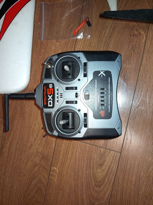 Літак Apprentice S 15e