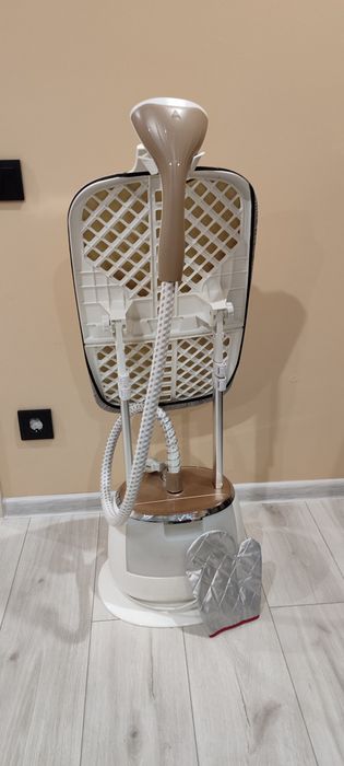 Паровий відпарювач MAGIO MG-330