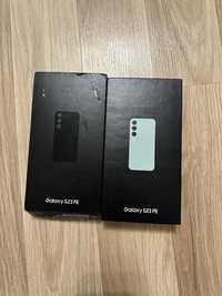 Новий Samsung S23 Fe 5G 8/128Gb