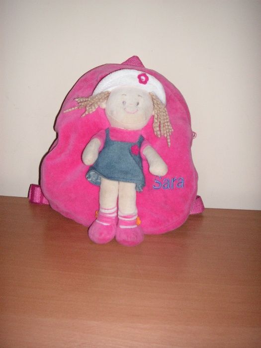 Mochila, Saco, Estojo Criança