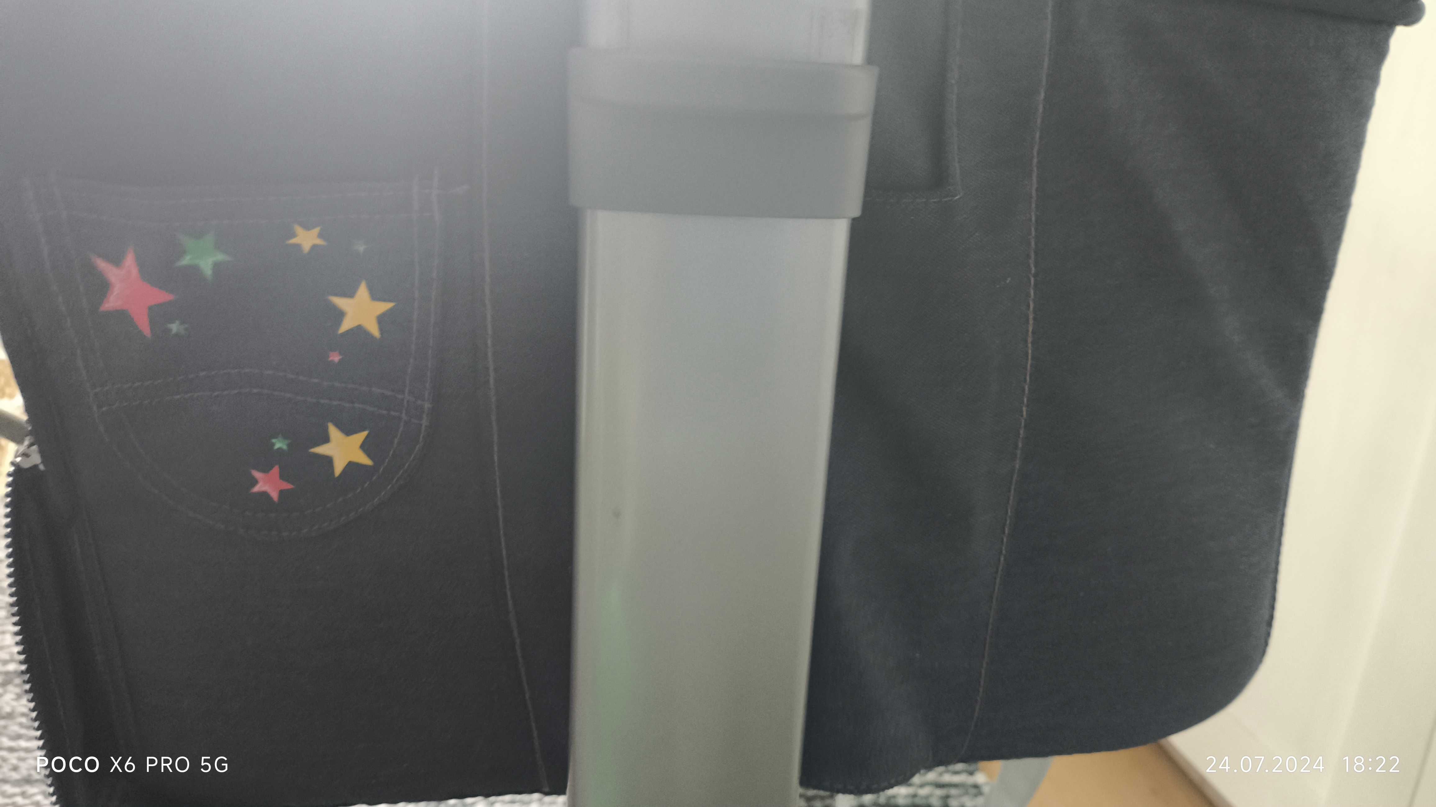 Chicco next2me łóżeczko dostawne dziecięce