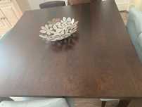 Mesa 140x140 Área store