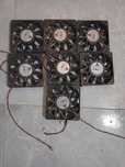 Ventoinhas para antminer brushless 1,74A 4000 rpm