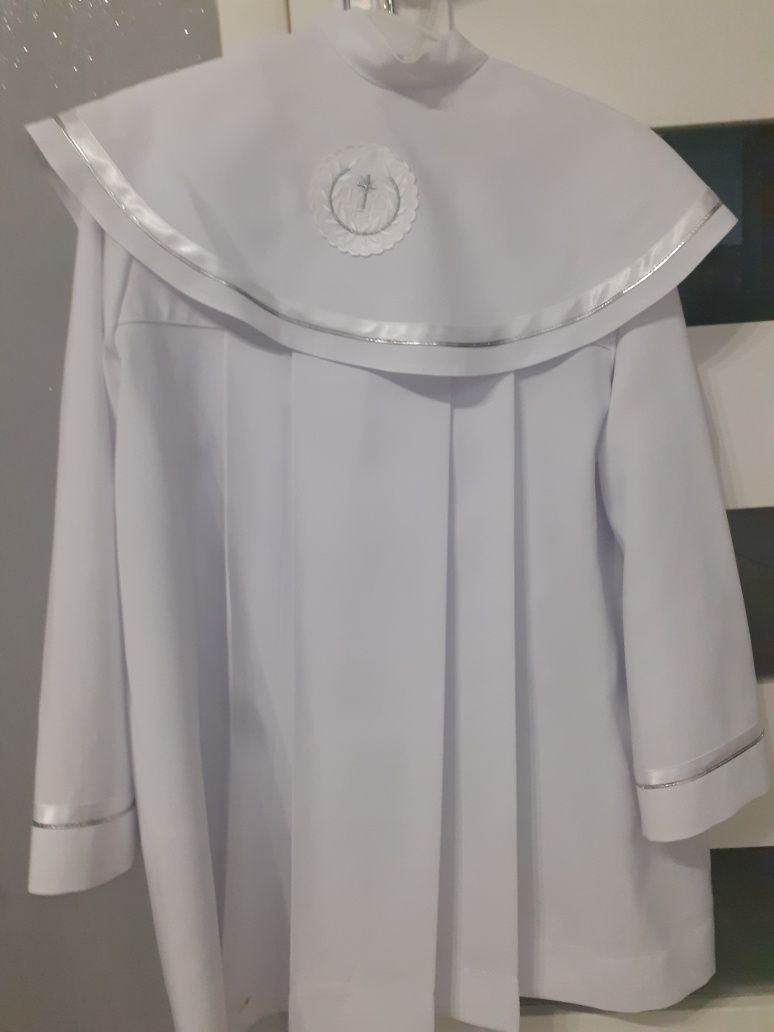 Alba komunijna 140/146