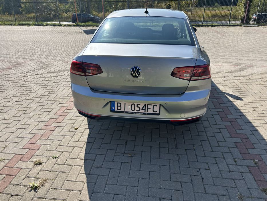 Sprzedam Passata 2,0tdi 150km Salon PL.