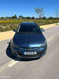 Opel Astra Sports Tourer 1.7 CDTI DPF ecoFLEX Sports TourerStart/Stop Innovation