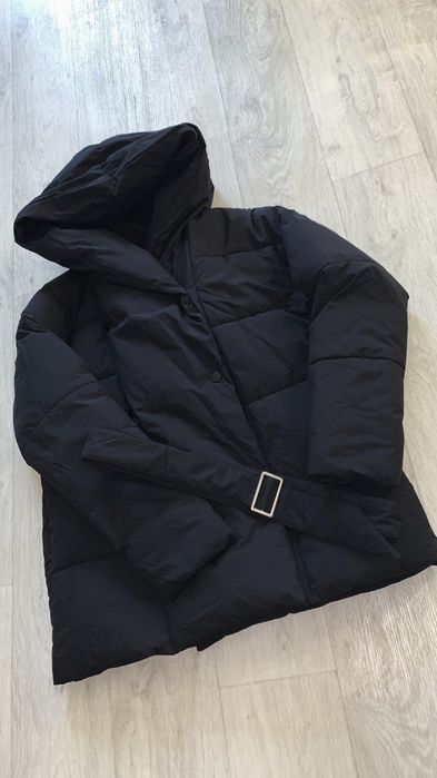 Зимняя Куртка Универсального размера