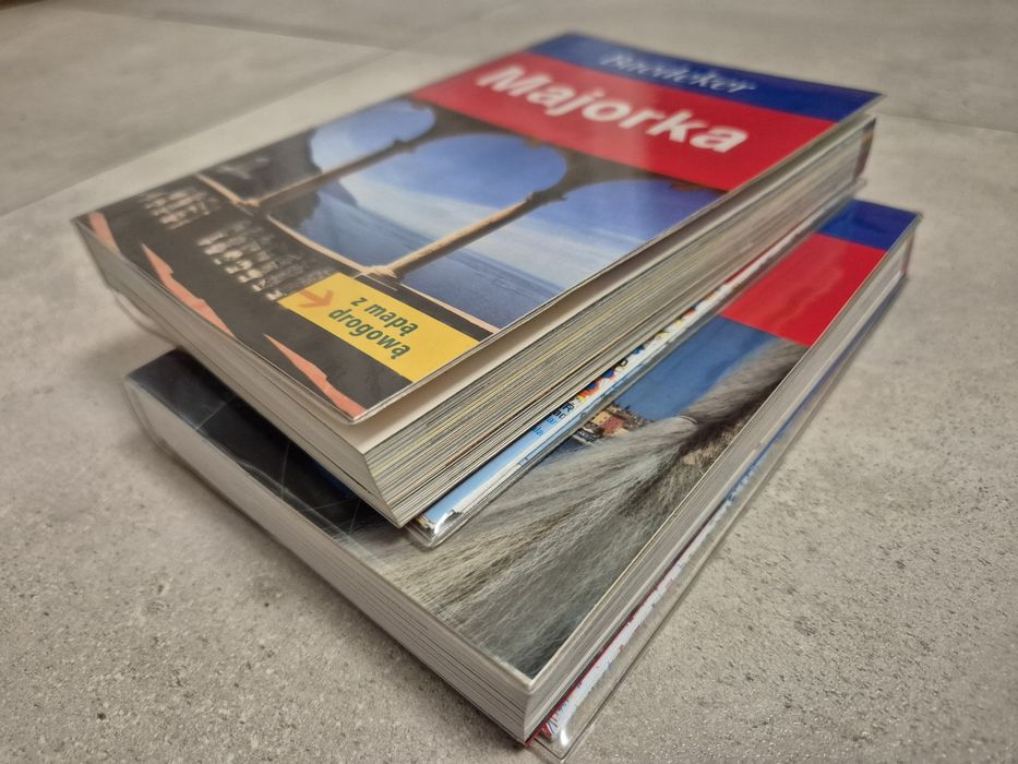 Przewodniki Majorka, Chorwacka Riwiera