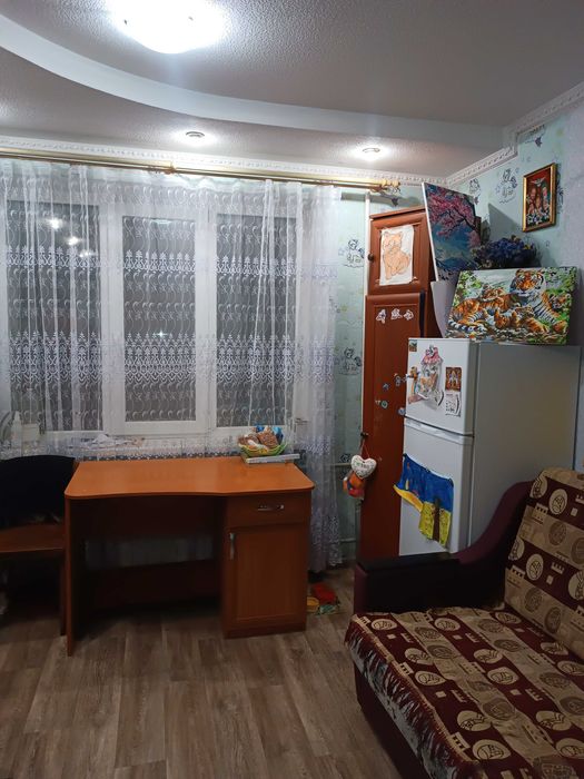 Комната в общежитии