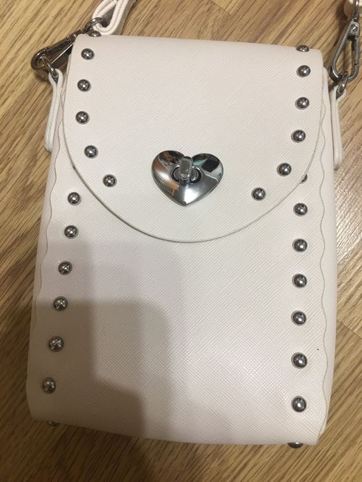 Сумка молочная