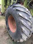 Kolo opona 23.1-26 Goodyear