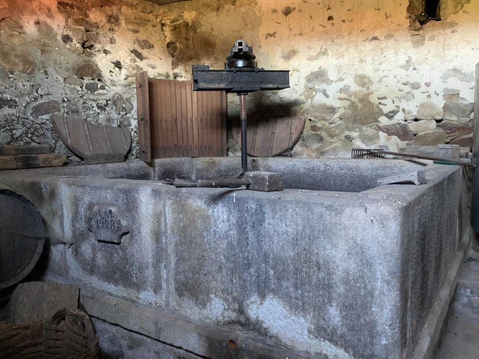 Quinta no Douro  - Ferreiros de Avões