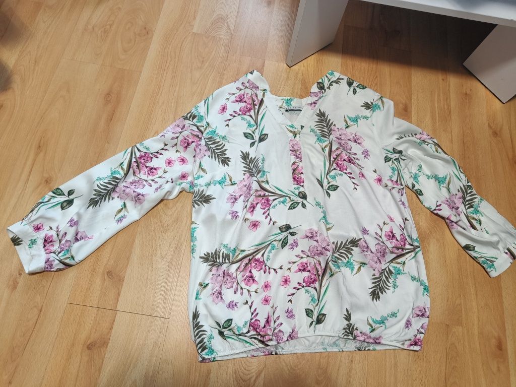 Bluzka damska Mohito