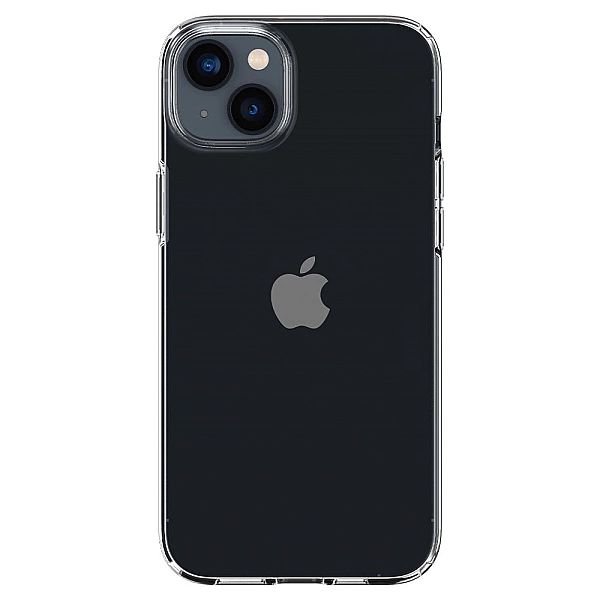 Spigen Liquid Crystal Iphone 14 Plus / 15 Plus Crystal Clear