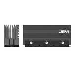Radiator Jeyi M.2 SSD nvme - duży
