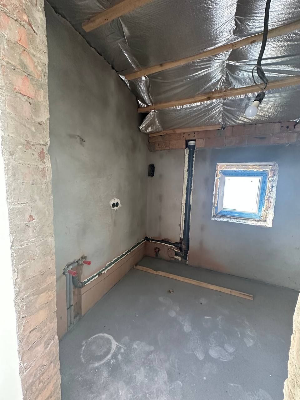 Новий будинок в чистовому стані Вінницькі Хутори