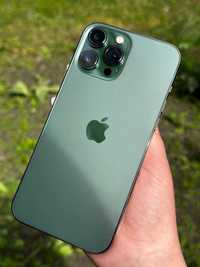 iPhone 13 Pro Max 256GB Alpine Green|NEVERLOCK|З Гарантією!