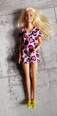 Lalka Barbie Mattel