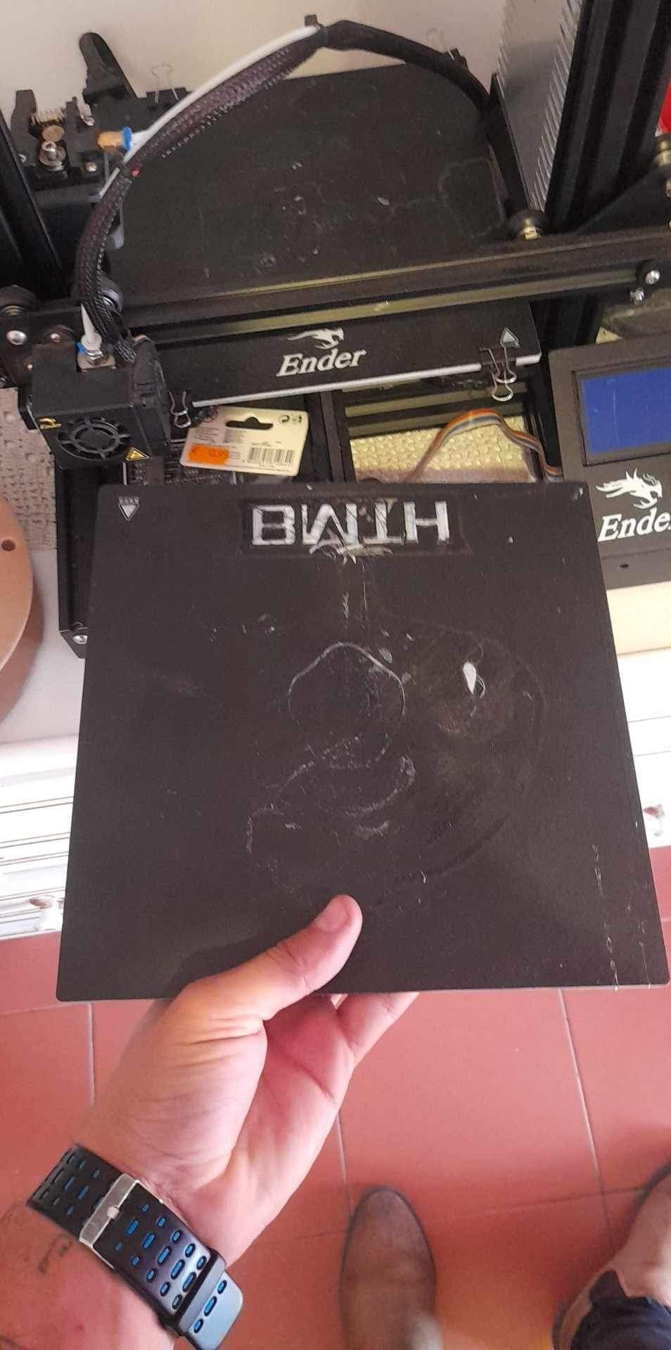 Vender Ender 3 em bom estado