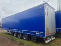 Schmitz Cargobull 2024 NOWA MEGA, DOSTĘPNA OD REKI  do odbioru w Polsce , dostępna natychmiast, Leasing 24h