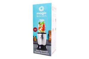 Блендер NutriBullet Magic Bullet MBR03S (200вт)